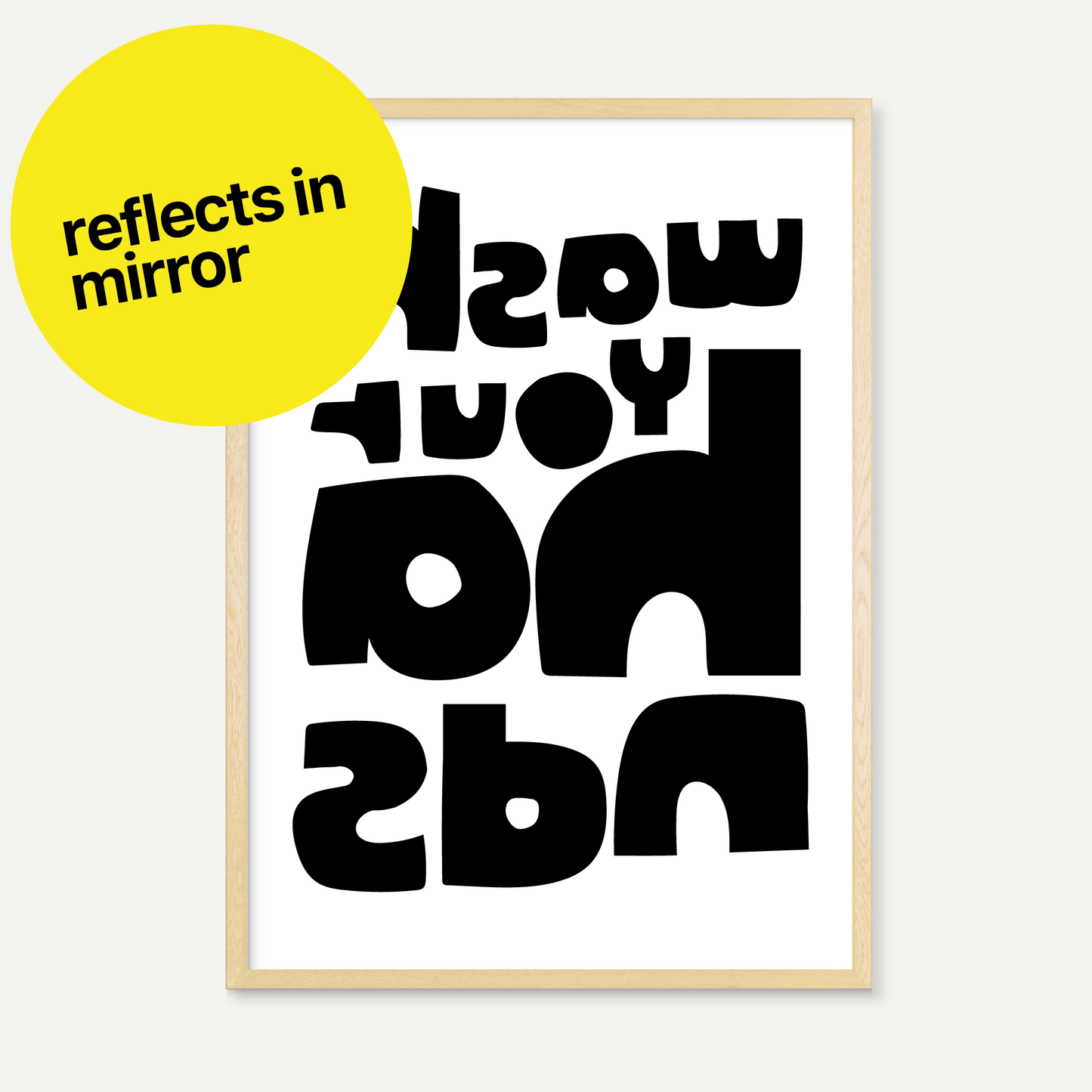 The Complete A4  'Reflection Collection' Set